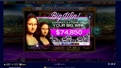 high 5 casino free slots on facebook